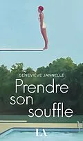 E-Book (epub) Prendre son souffle von Jannelle Genevieve Jannelle