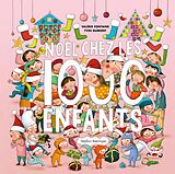 eBook (pdf) Noël chez les 1000 enfants de Fontaine Valerie Fontaine