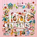 E-Book (pdf) Noël chez les 1000 enfants von Fontaine Valerie Fontaine