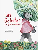 eBook (pdf) Les Galettes de grand-maman de Plank Emilie Plank