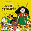 E-Book (pdf) On se tait s'il vous plaît ! von Poulin Andree Poulin