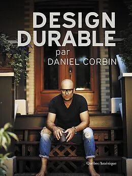 PDF Design durable par Daniel Corbin von Corbin Daniel Corbin