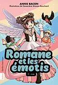 ePUB Romane et les émotis 2 - Joie von Bacon Annie Bacon