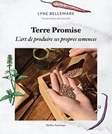 eBook (pdf) Terre Promise de Bellemare Lyne Bellemare