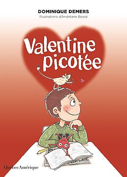 E-Book (pdf) Valentine Picotée von Demers Dominique Demers