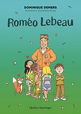 eBook (pdf) Roméo le beau de Demers Dominique Demers