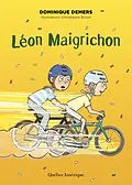 E-Book (pdf) Léon Maigrichon von Demers Dominique Demers