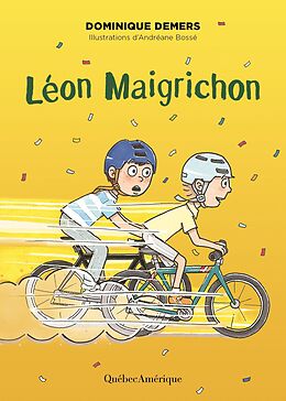 eBook (pdf) Léon Maigrichon de Demers Dominique Demers