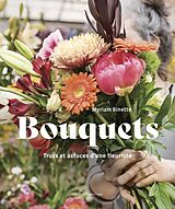 eBook (pdf) Bouquets de Myriam Binette Myriam