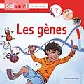 E-Book (pdf) Les genes von Quebec Amerique Edtitions Quebec Amerique