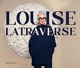 E-Book (pdf) Louise Latraverse von Latraverse Louise Latraverse