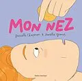 E-Book (pdf) Mon nez von Chaperon Danielle Chaperon