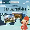 E-Book (pdf) Les Laurentides von Rivard Emilie Rivard