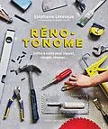 E-Book (pdf) Réno-Tonome von Levesque Stephanie Levesque