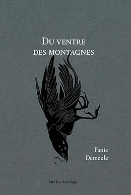 ePUB Du ventre des montagnes von Fanie Demeule