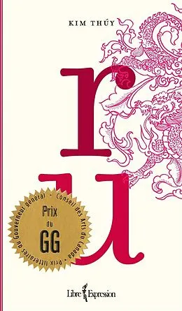 E-Book (epub) Ru von Thuy Kim Thuy