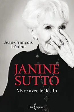 E-Book (epub) Janine Sutto von Lepine Jean-Francois Lepine
