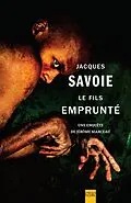 E-Book (epub) Le Fils emprunté von Savoie Jacques Savoie