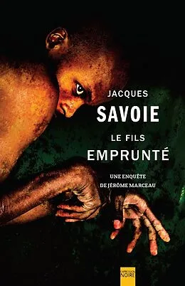 E-Book (epub) Le Fils emprunté von Savoie Jacques Savoie
