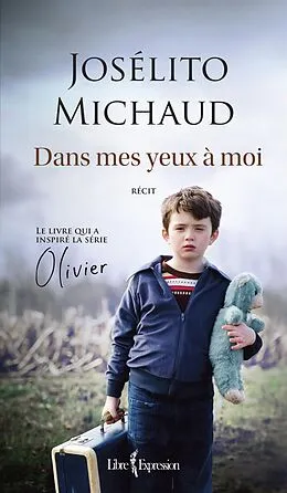 E-Book (epub) Dans mes yeux à moi von Michaud Joselito Michaud