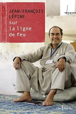 E-Book (epub) Jean-François Lépine von Lepine Jean-Francois Lepine