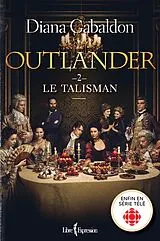 E-Book (epub) Outlander, tome 2 von Gabaldon Diana Gabaldon