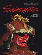 eBook (pdf) Samouraïs de Beliveau Richard Beliveau