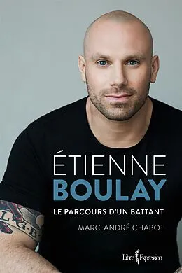 ePUB Étienne Boulay von Boulay Etienne Boulay, Chabot Marc-Andre Chabot