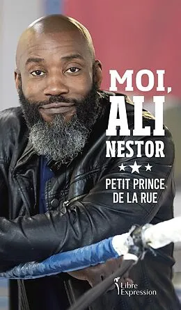 ePUB Moi, Ali Nestor von Nestor Ali Nestor