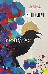 eBook (epub) Tiohtiáke de Jean Michel Jean