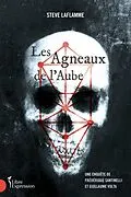 ePUB Les Agneaux de l'Aube von Laflamme Steve Laflamme