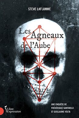 eBook (epub) Les Agneaux de l'Aube de Laflamme Steve Laflamme