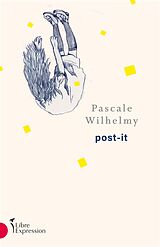 E-Book (epub) Post-it von Wilhelmy Pascale Wilhelmy