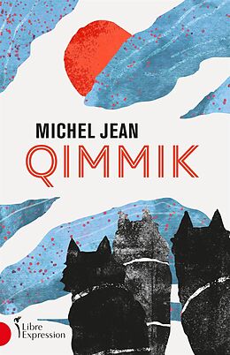 eBook (epub) Qimmik de Jean Michel Jean