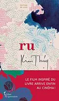 E-Book (epub) Ru - Édition de luxe enrichie von Thuy Kim Thuy