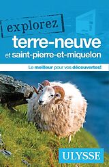 Broché Terre-Neuve et Saint-Pierre-Et-Miquelon de 