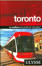 Broché Escale à Toronto de 