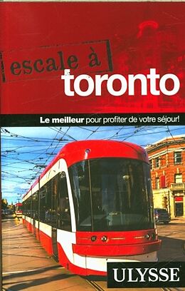 Broché Escale à Toronto de 