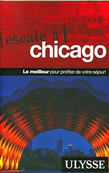 Broché Escale à Chicago de 