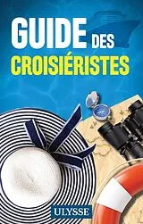 Broschiert Guide des croisiéristes von 