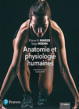 Set mit div. Artikeln (Set) Anatomie et physiologie humaines von Elaine Marieb, Katja Hoehn