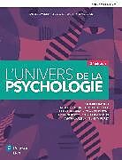 Set mit div. Artikeln (Set) Univers de la psychologie von Samuel E. Wood, Ellen Green Wood, Denise Boyd