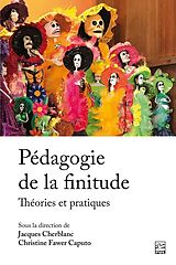 eBook (pdf) Pédagogie de la finitude de Collectif Collectif Collectif