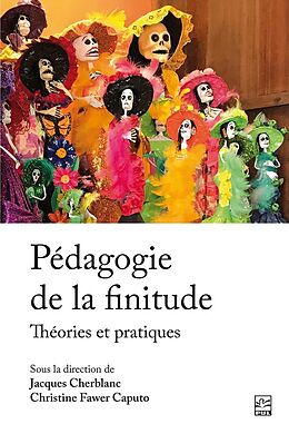 eBook (pdf) Pédagogie de la finitude de Collectif Collectif Collectif