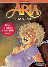 Broschiert Aria. Vol. 30. Renaissance von Michel Weyland