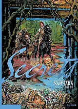 Broschiert Samsara. Vol. 2 von Frank Giroud, Michel Faure