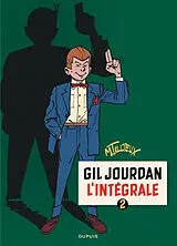 Broschiert Gil Jourdan : l'intégrale. Vol. 2 von Maurice Tillieux