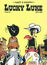 Broschiert Lucky Luke. Vol. 10. 1964-1966 von René Goscinny, Morris