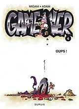 Broschiert Game over. Vol. 4. Oups ! von Midam , Adam