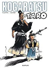 Broschiert Kogaratsu. Vol. 13. Taro von Bosse , Michetz